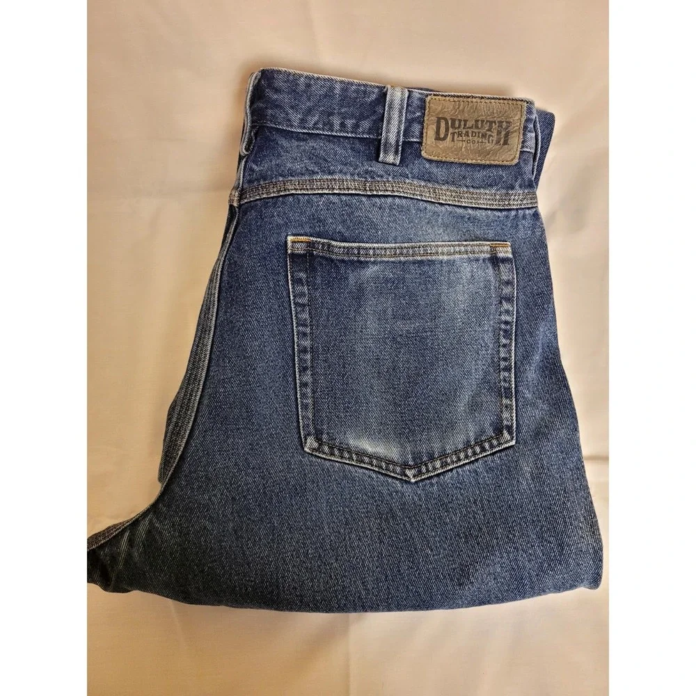 Duluth Pack these are